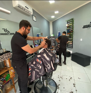 Josias Fernandes, Cliente do MarqueAI